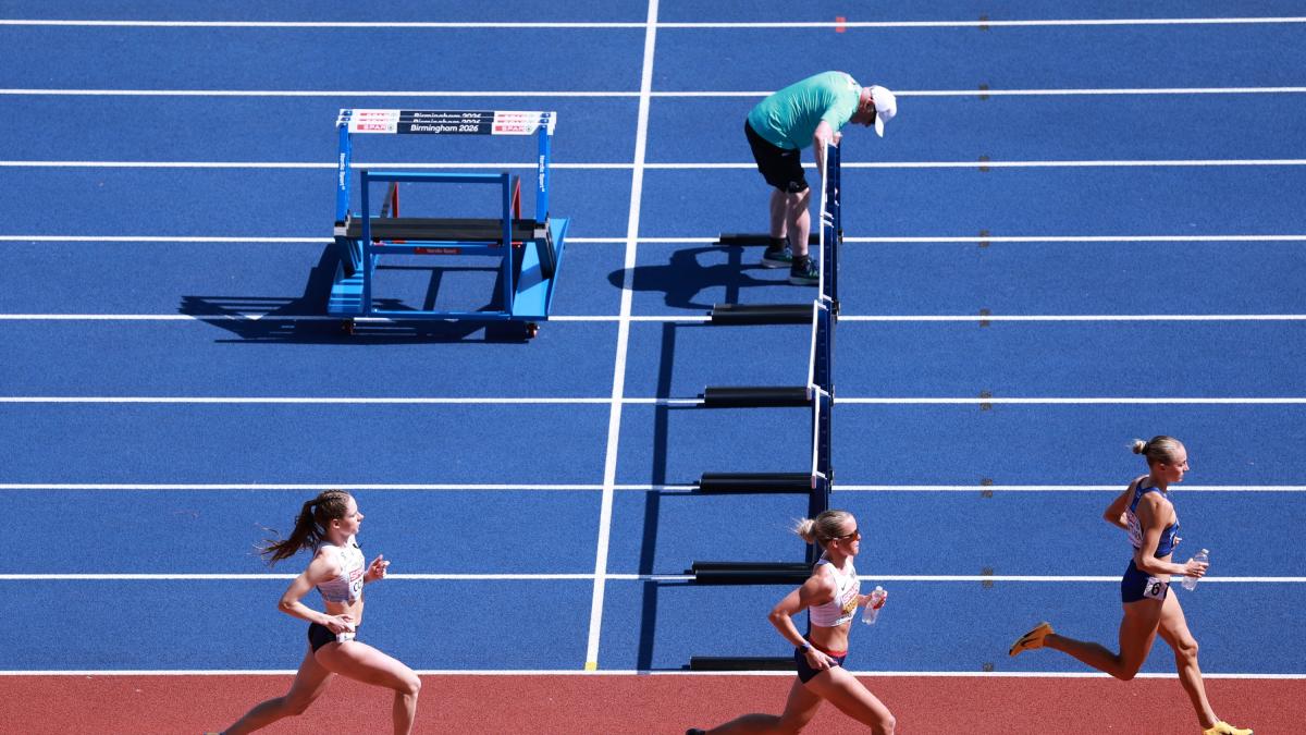 Europei di atletica, il programma di oggi: Coiro e Pernici negli 800, ecco gli italiani in gara