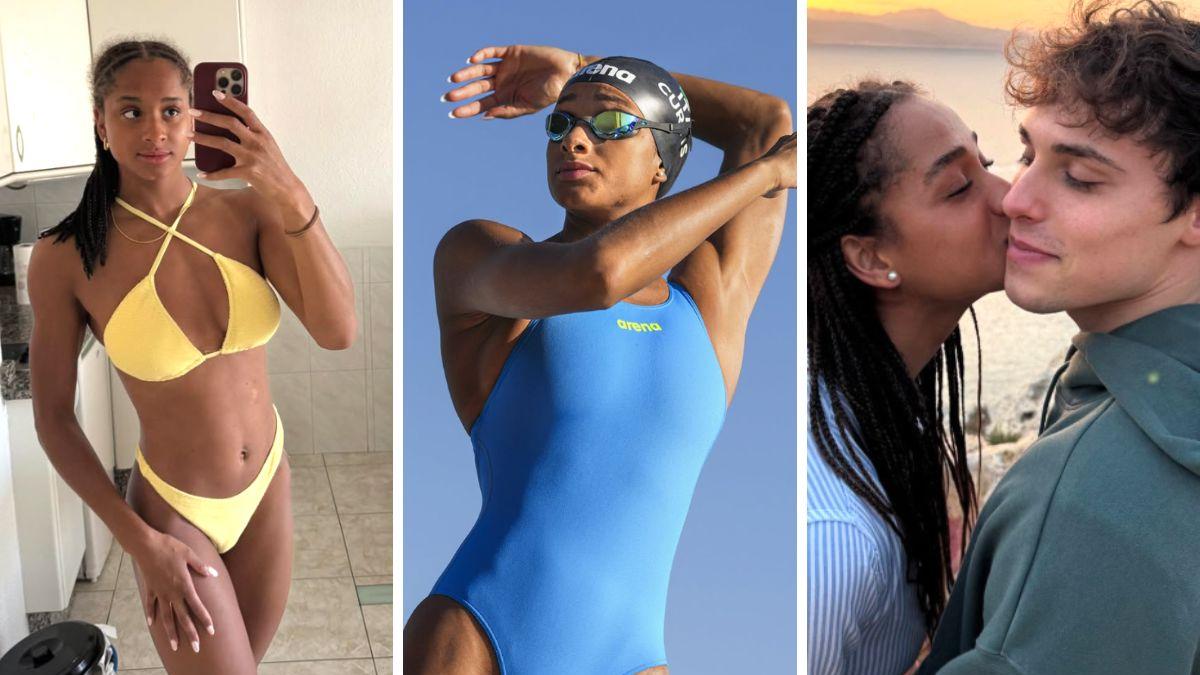 Sara Curtis tra idoli e amori: dalla ginnastica ad Andrea, tutte le sue passioni