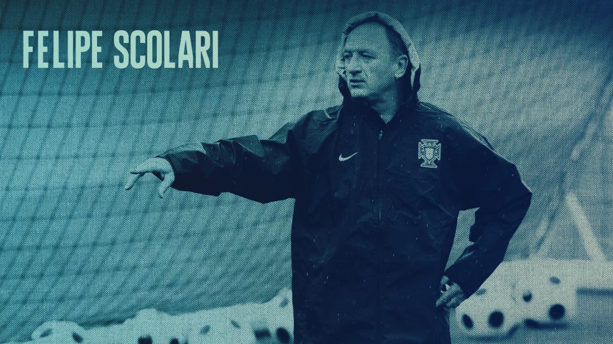 Dal tetto del mondo al Mineirazo: la macchia indelebile di Felipe Scolari