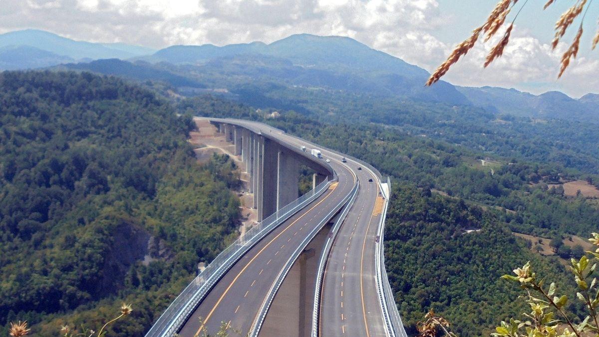 Autostrada A2 Salerno-Reggio Calabria: mangiare bene vicino alle uscite