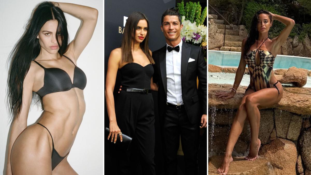 CR7 prima di Georgina, da Irina Shayk a Kim Kardashian e... tutte le sue (tantissime) ex