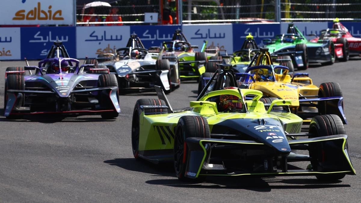 E-Prix Londra 2026: le info sul circuito e dove vedere le gare in Tv e in streaming