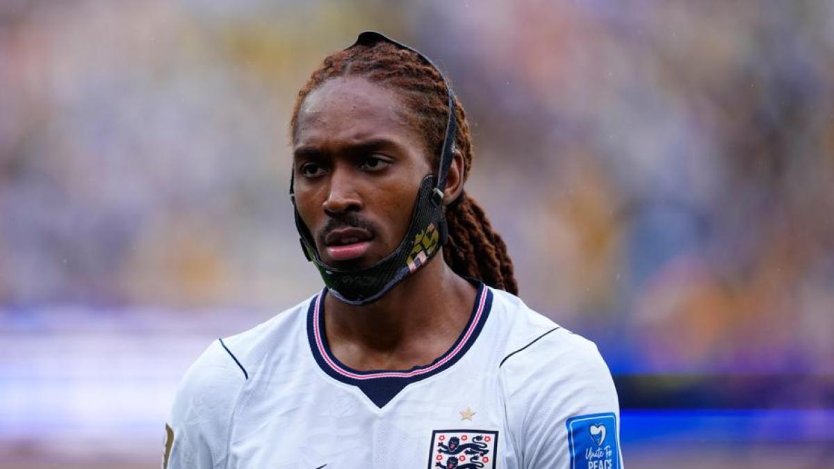 inter 232 fatta per spence al tottenham 35 milioni bonus compresi da Gazzetta.it inter 232 fatta per spence al tottenham 35 milioni bonus compresi