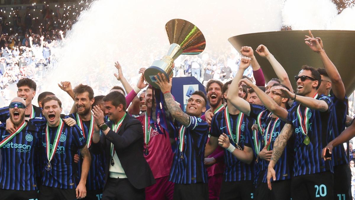 Diritti tv: l'Inter è l'unica a superare gli 80 milioni. Tutte le cifre delle squadre di Serie A