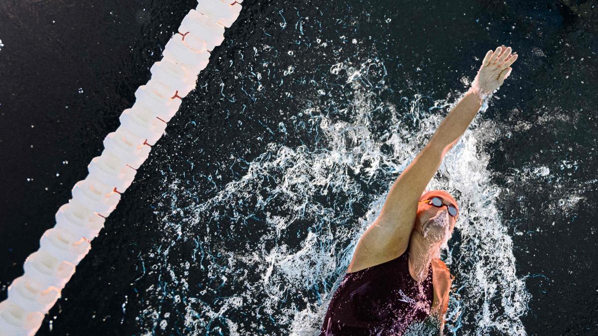 Europei di nuoto, il programma di oggi: da Curtis e Ceccon a Quadarella, ecco gli italiani in gara