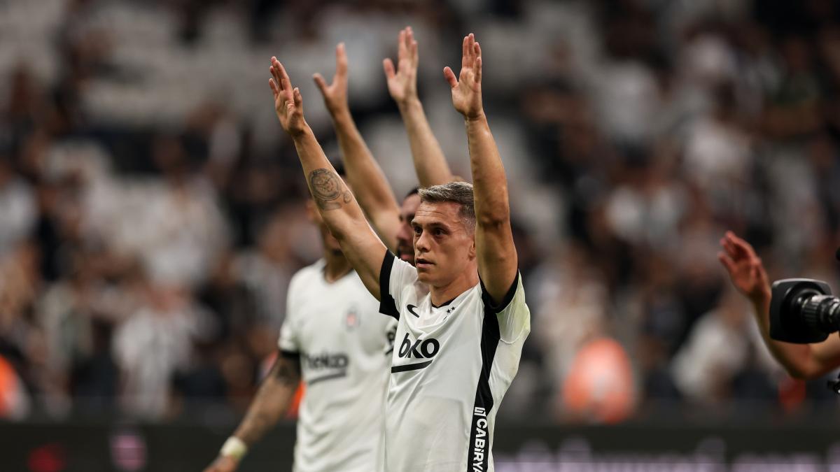 Ecco i playoff Europa League: Salah contro il Ferencvaros, Vlahovic sfiderà lo Zalgiris