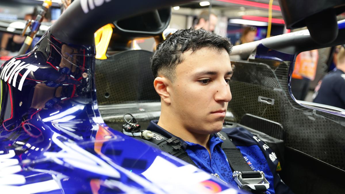 hadjar salta zandvoort red bull cambia lawson promosso tsunoda torna in racing bulls da Gazzetta.it hadjar salta zandvoort red bull cambia lawson promosso tsunoda torna in racing bulls