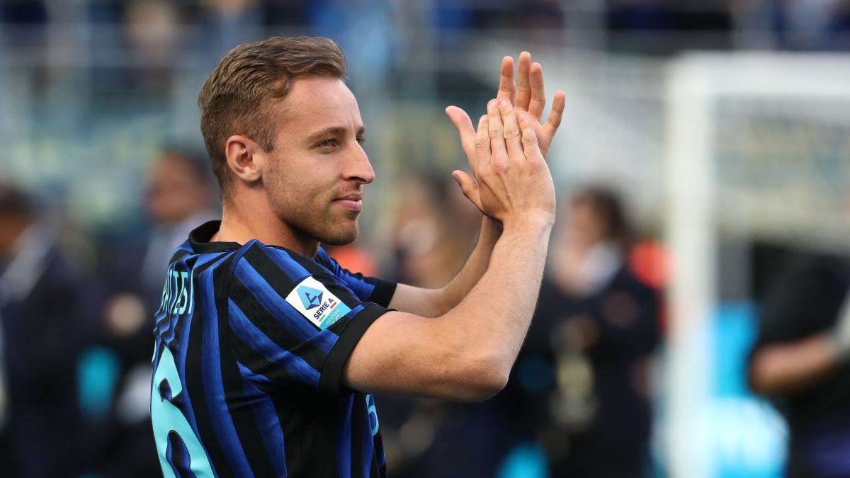 frattesi saluta l inter forse non era destino stare insieme dopo la finale col psg qualcosa 232 cambiato da Gazzetta.it frattesi saluta l inter forse non era destino stare insieme dopo la finale col psg qualcosa 232 cambiato