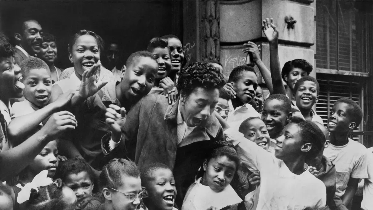 Althea Gibson, la regina che non poteva entrare: da Harlem a Wimbledon nel tennis dei bianchi