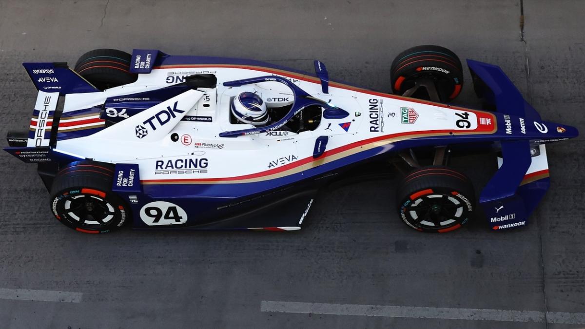e prix londra 2026 wehrlein vince la gara del sabato ed 232 5 punti davanti a dennis da Gazzetta.it e prix londra 2026 wehrlein vince la gara del sabato ed 232 5 punti davanti a dennis