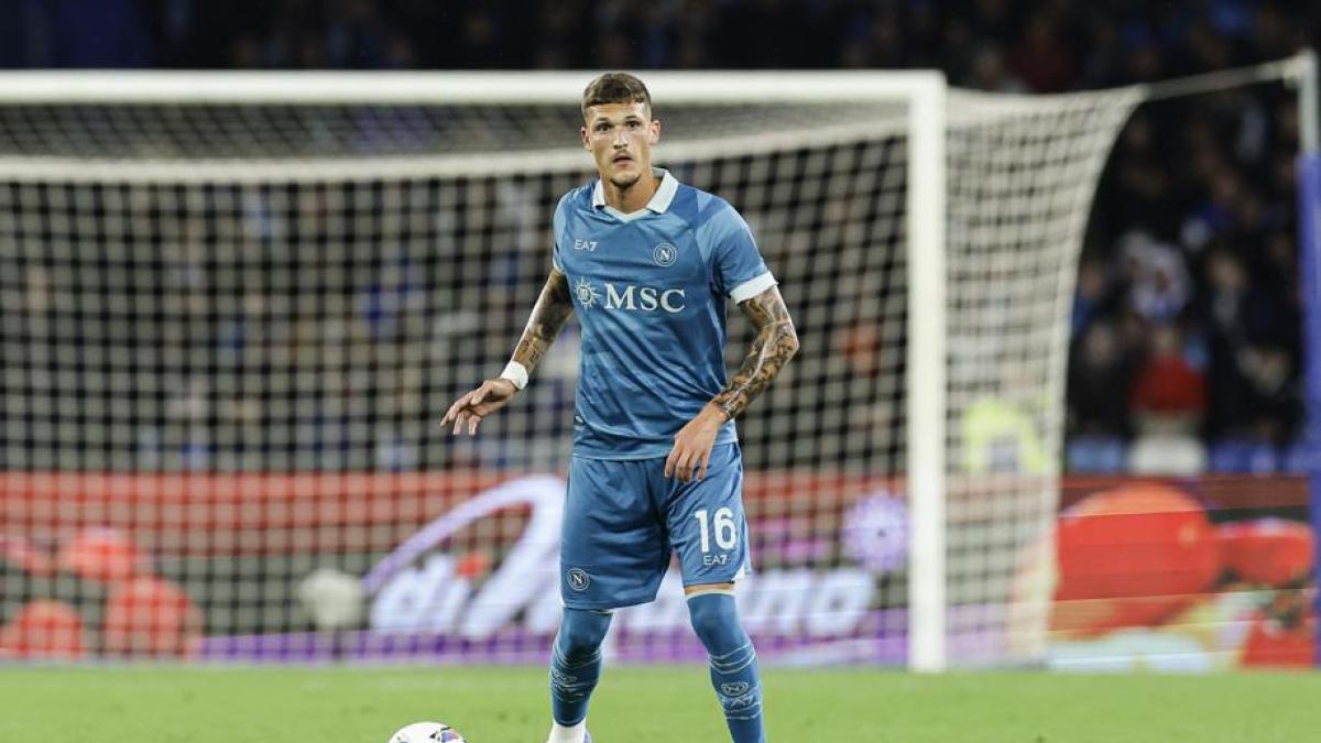 La rivincita di Rafa Marin: promessa d’amore al Napoli, ora punta a una maglia da titolare
