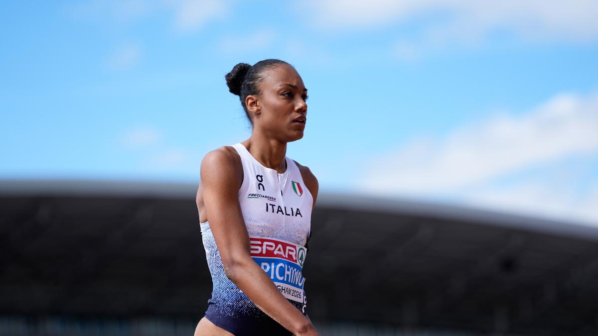 Europei di atletica, il programma di oggi: da Riva a Iapichino, gli italiani in gara