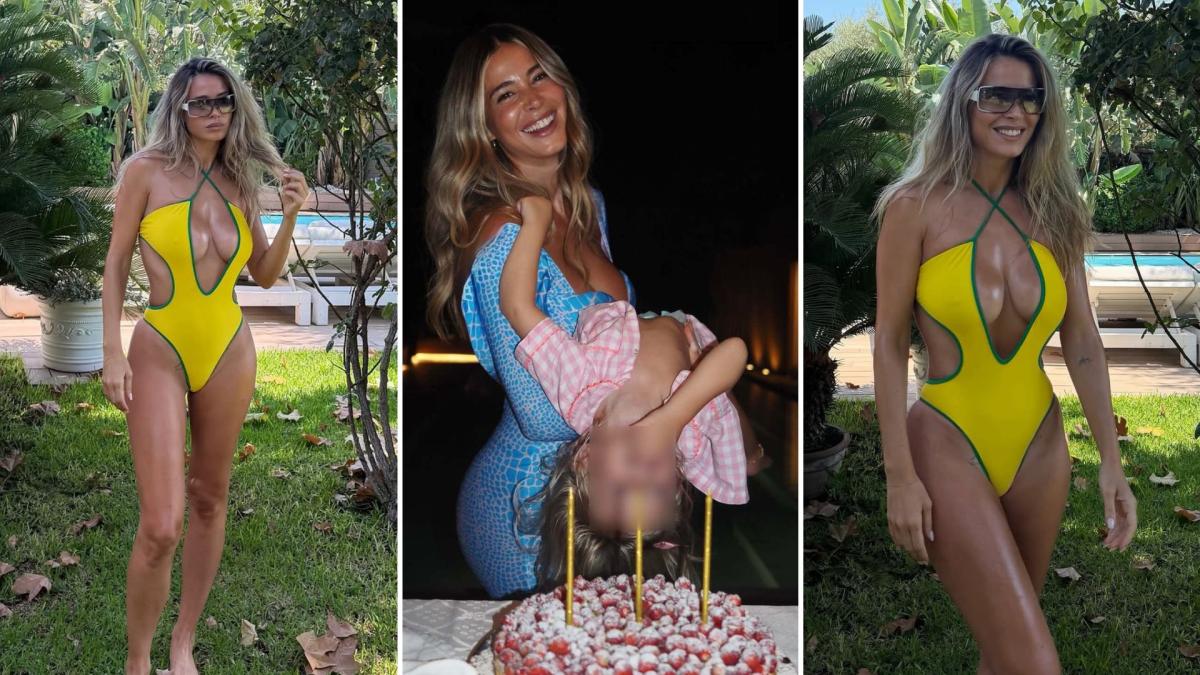 compleanno e bikini da urlo per diletta leotta ecco come ha festeggiato i suoi 35 anni da Gazzetta.it compleanno e bikini da urlo per diletta leotta ecco come ha festeggiato i suoi 35 anni