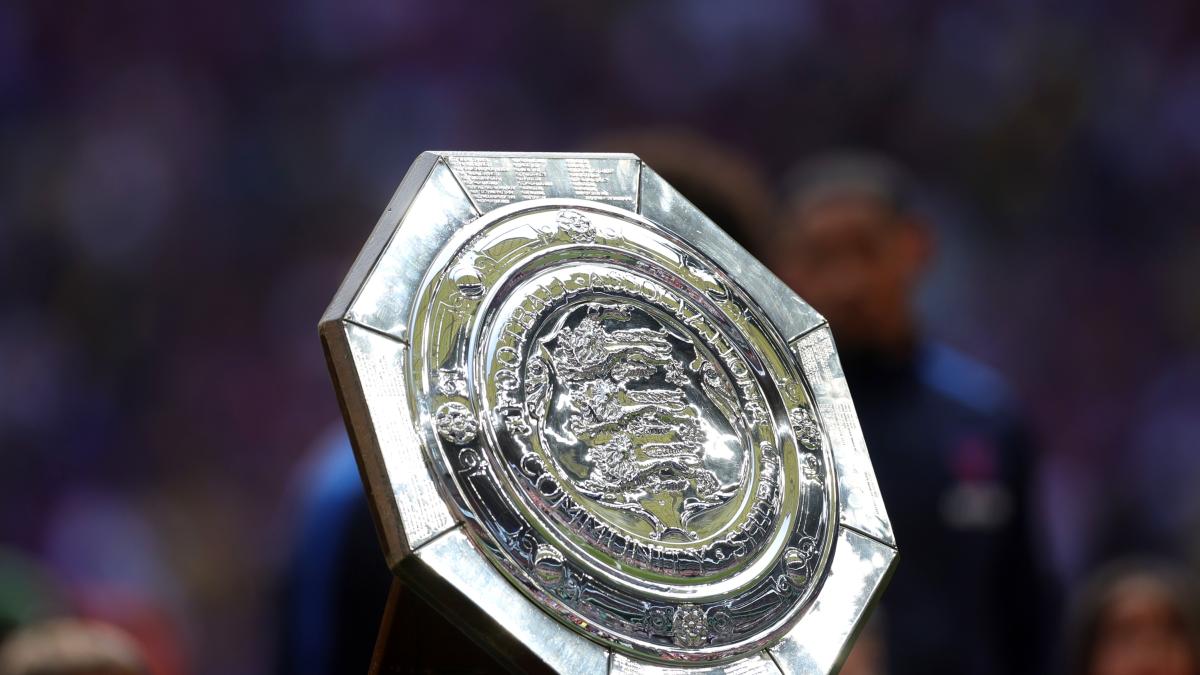 LIVE Alle 16 Community Shield, Arsenal-Man City: Haaland subito dall'inizio, esordio per Guimaraes