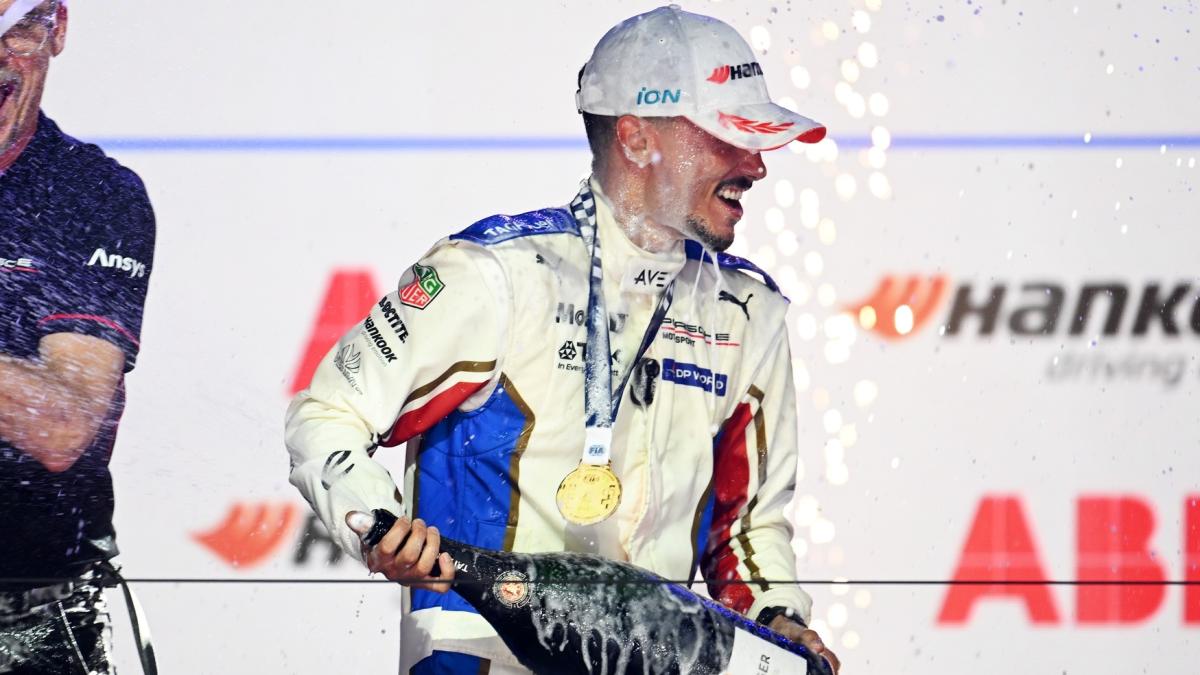 e prix londra 2026 taylor vince l ultima gara wehrlein 232 campione del mondo da Gazzetta.it e prix londra 2026 taylor vince l ultima gara wehrlein 232 campione del mondo