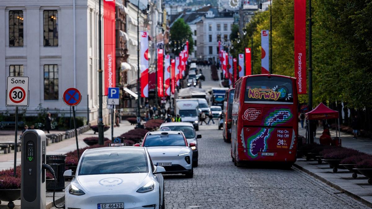 auto elettriche norvegia vs italia costi stipendi e pi249 di una sorpresa da Gazzetta.it auto elettriche norvegia vs italia costi stipendi e pi249 di una sorpresa