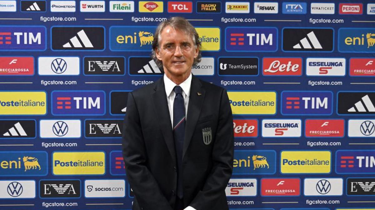 conferme e novit224 cos236 il nuovo campionato pu242 aiutare mancini da Gazzetta.it conferme e novit224 cos236 il nuovo campionato pu242 aiutare mancini