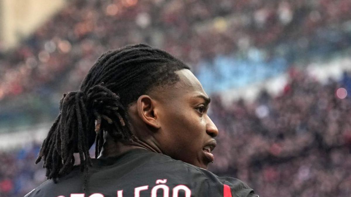 Galatasaray-Leao, contatti continui. La strategia e il braccio di ferro col Milan: ora che succede?