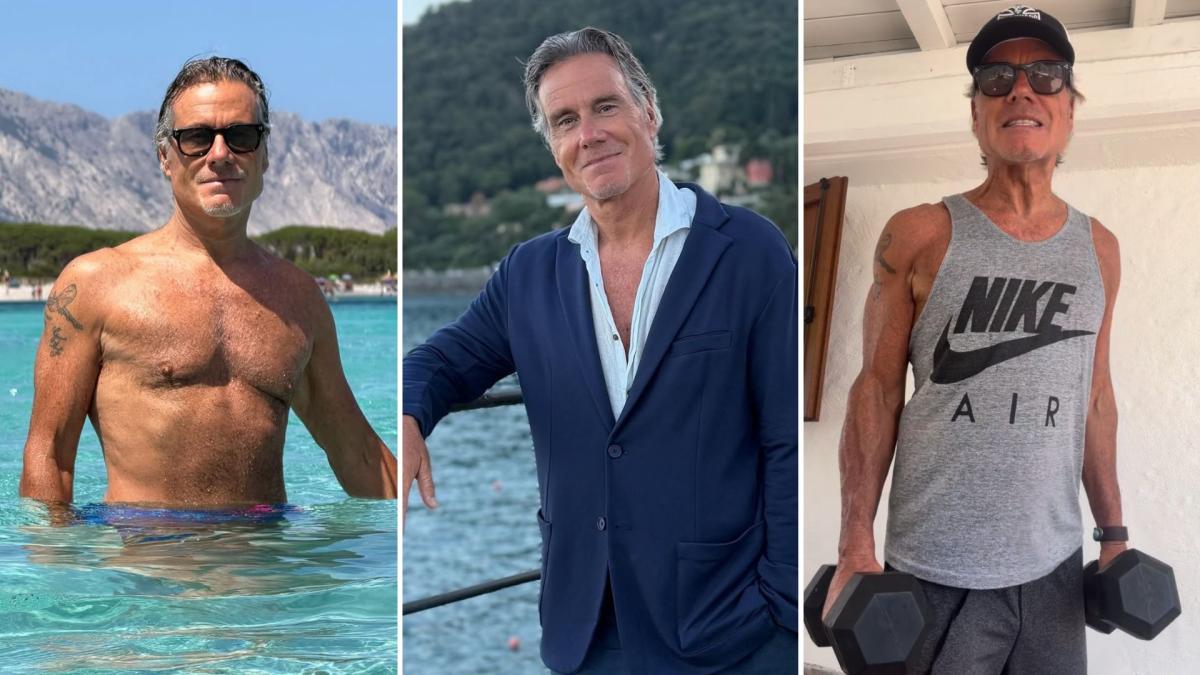 Ballando con le Stelle 2026, Jimmy Ghione nel cast: "Farò ballare il mondo"