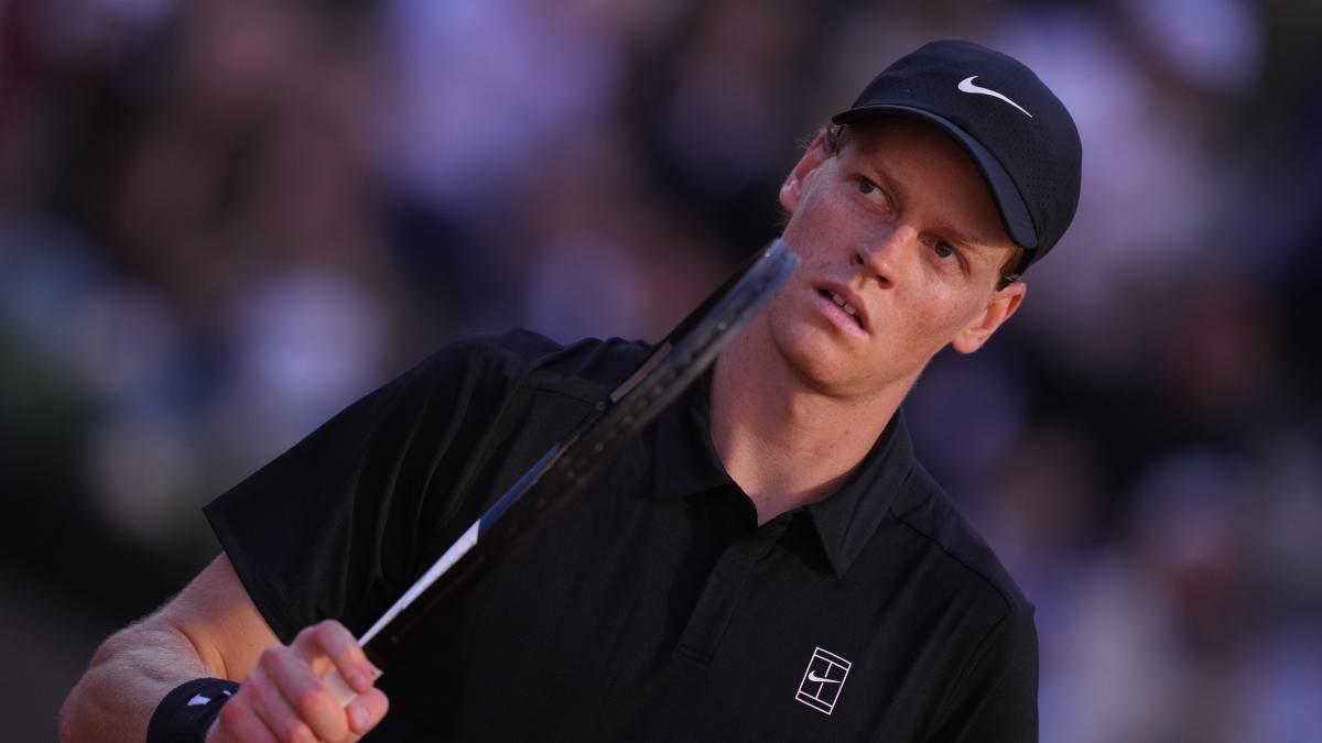 sinner dopo il compleanno altra puntata a torino andr224 agli us open solo se sar224 al 100 da Gazzetta.it sinner dopo il compleanno altra puntata a torino andr224 agli us open solo se sar224 al 100