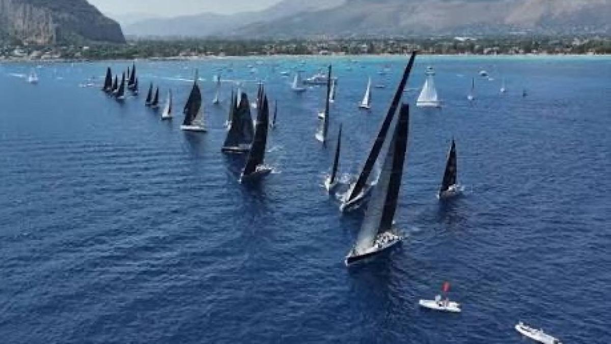 Palermo-Montecarlo, ci siamo: Black Jack punta al tris e al nuovo record