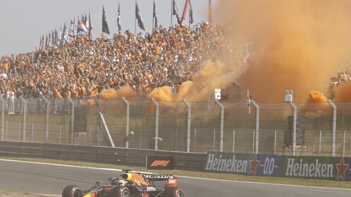 la domenica di passione per verstappen l ultima volta a zandvoort la sua pista del cuore me lo godr242 da Gazzetta.it la domenica di passione per verstappen l ultima volta a zandvoort la sua pista del cuore me lo godr242