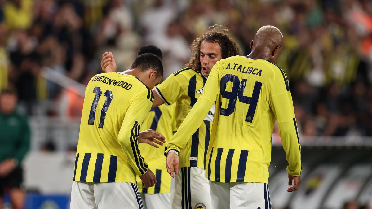 Le partite di oggi: tre gare dei playoff di Champions League