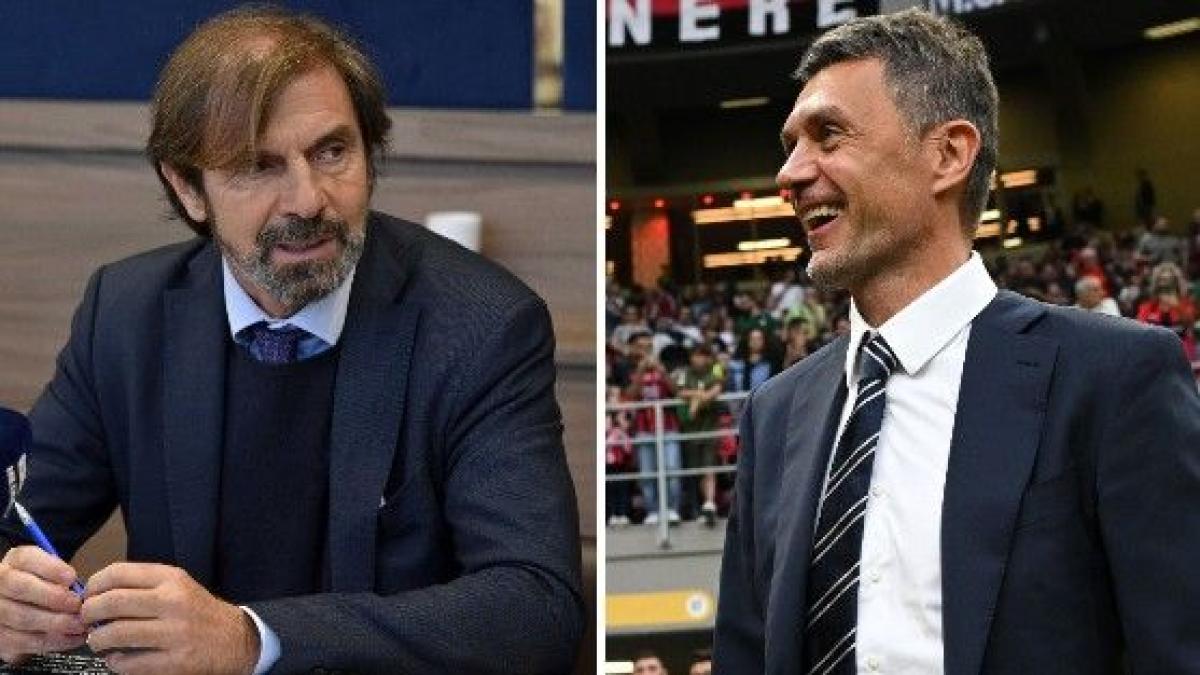 Filippo Galli bacchetta Maldini: "Non si è mai occupato di settore giovanile. E su Daniel..."