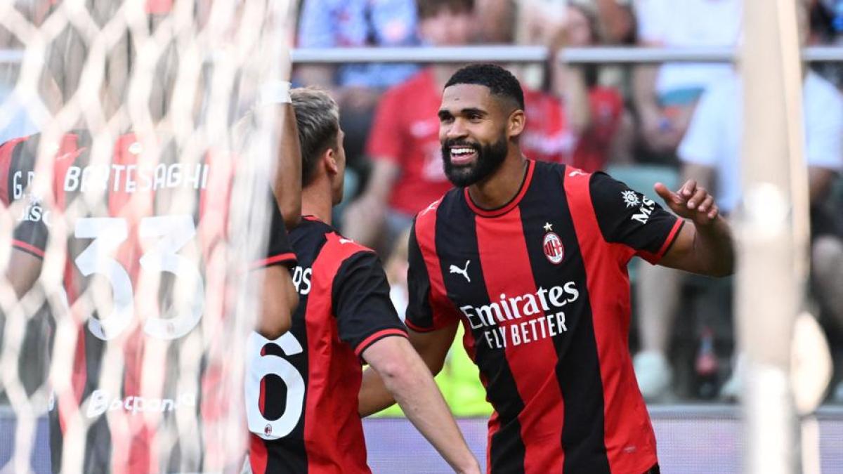 Milan, Loftus-Cheek da esubero a promosso: ecco come ha convinto Amorim