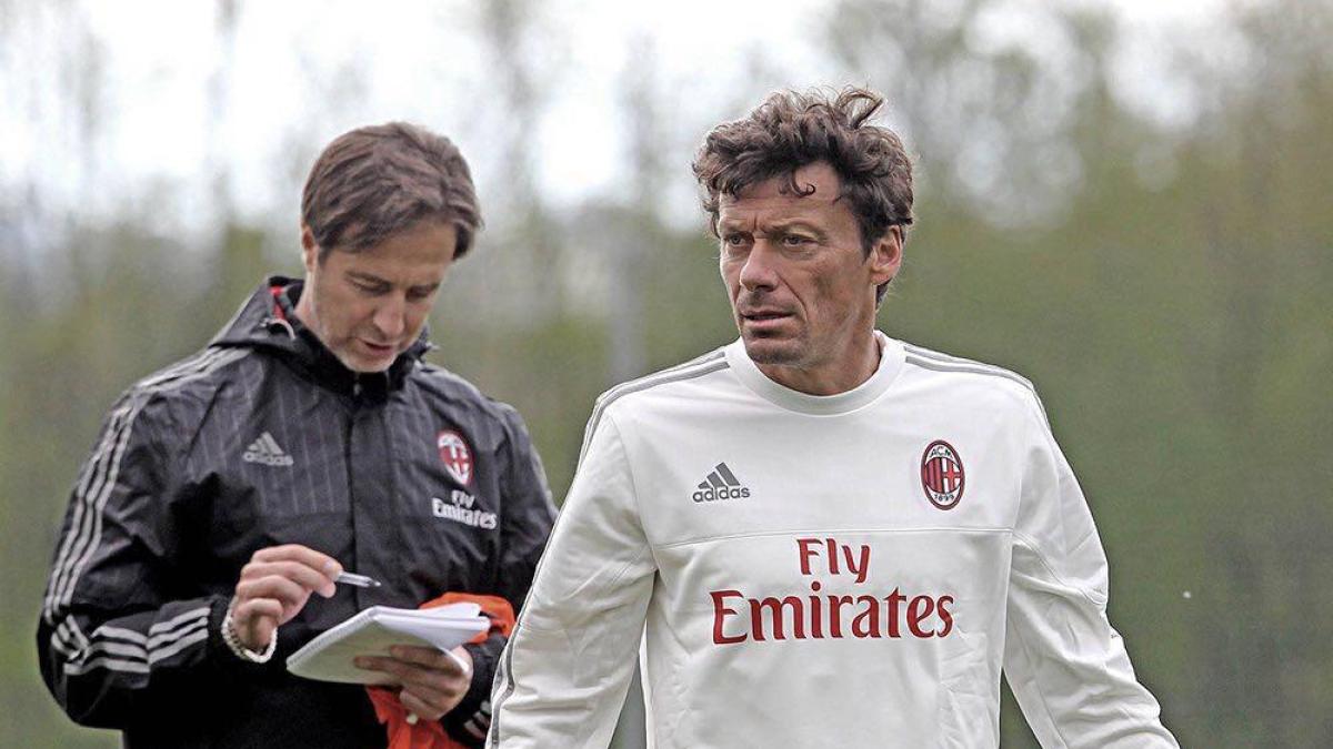 Giovani Milan, Nava sta con Galli: "Le parole di Maldini? Altro che imprigionare talento, eravamo pionieri"