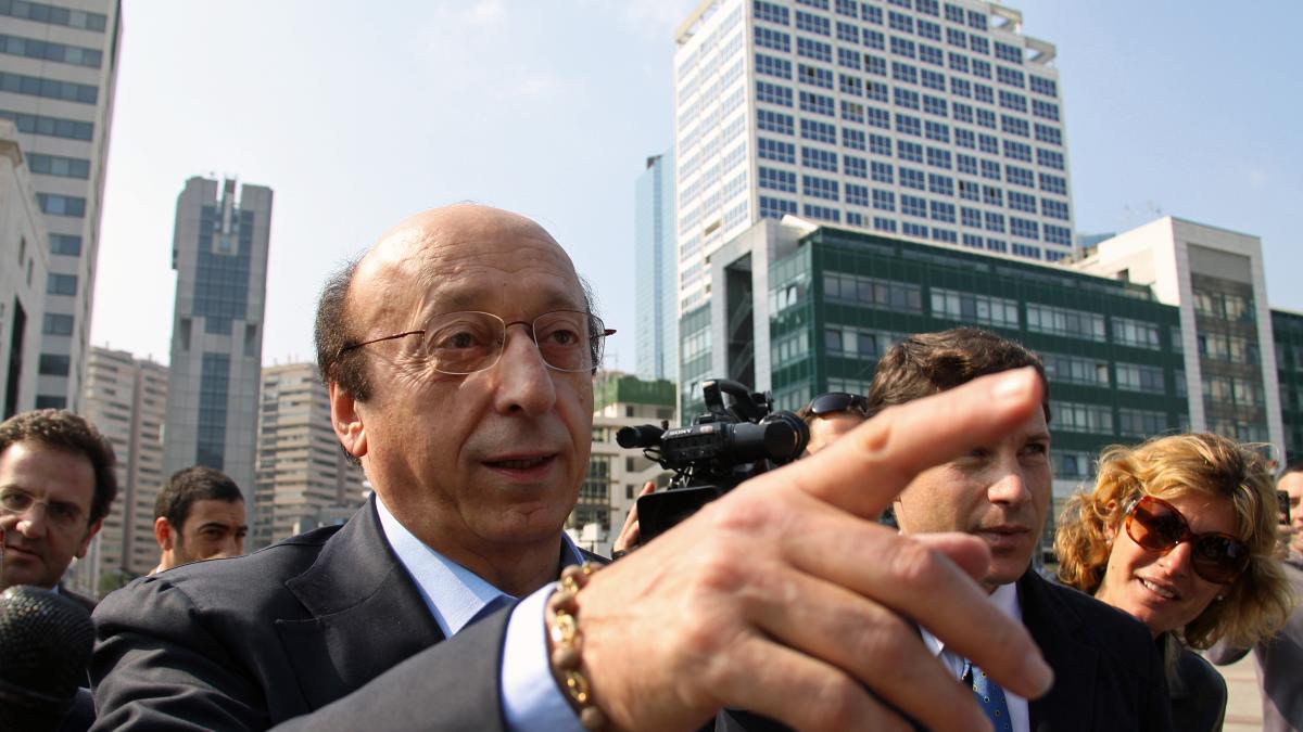 quando moggi doveva scegliere tra due cavalli varenne e un altro e compr242 l altro da Gazzetta.it quando moggi doveva scegliere tra due cavalli varenne e un altro e compr242 l altro