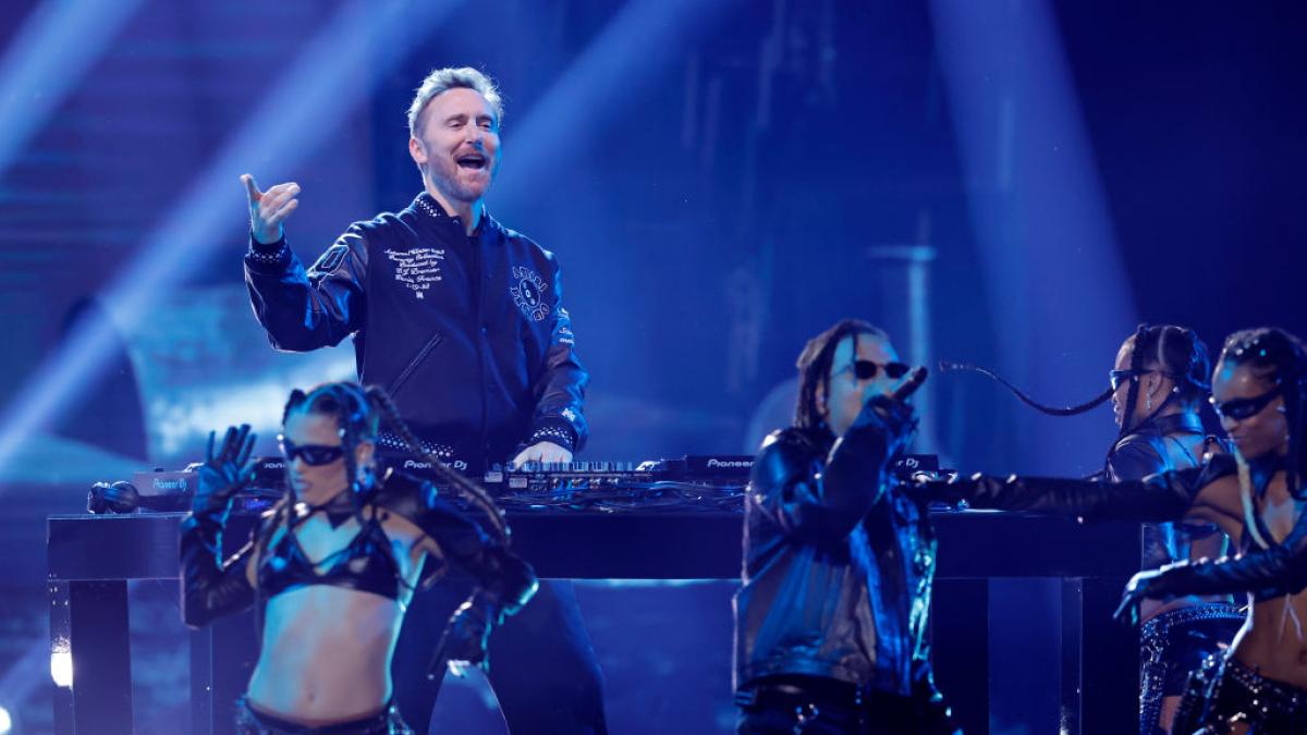 david guetta monolith tour a milano ecco come acquistare i biglietti da Gazzetta.it david guetta monolith tour a milano ecco come acquistare i biglietti