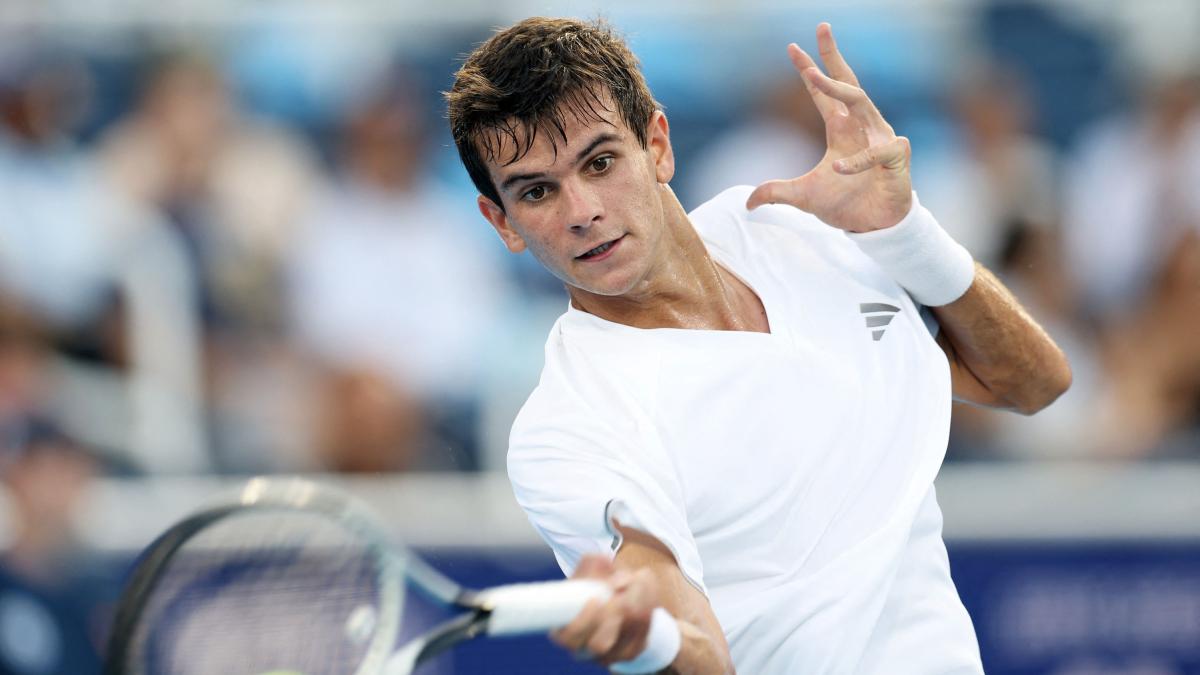 jodar il giallo dei lacci ecco perch233 si rompono cos236 spesso e pure shapovalov da Gazzetta.it jodar il giallo dei lacci ecco perch233 si rompono cos236 spesso e pure shapovalov