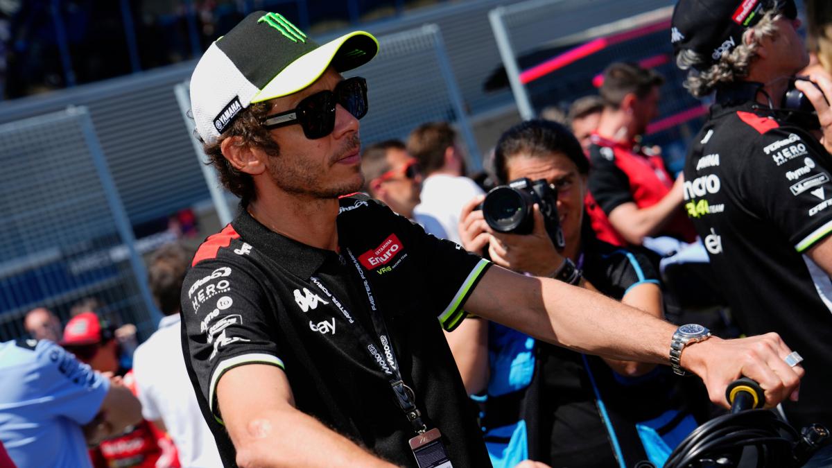 motogp investimenti e8230 cesare cremonini quanto vale il business di valentino rossi da Gazzetta.it motogp investimenti e8230 cesare cremonini quanto vale il business di valentino rossi