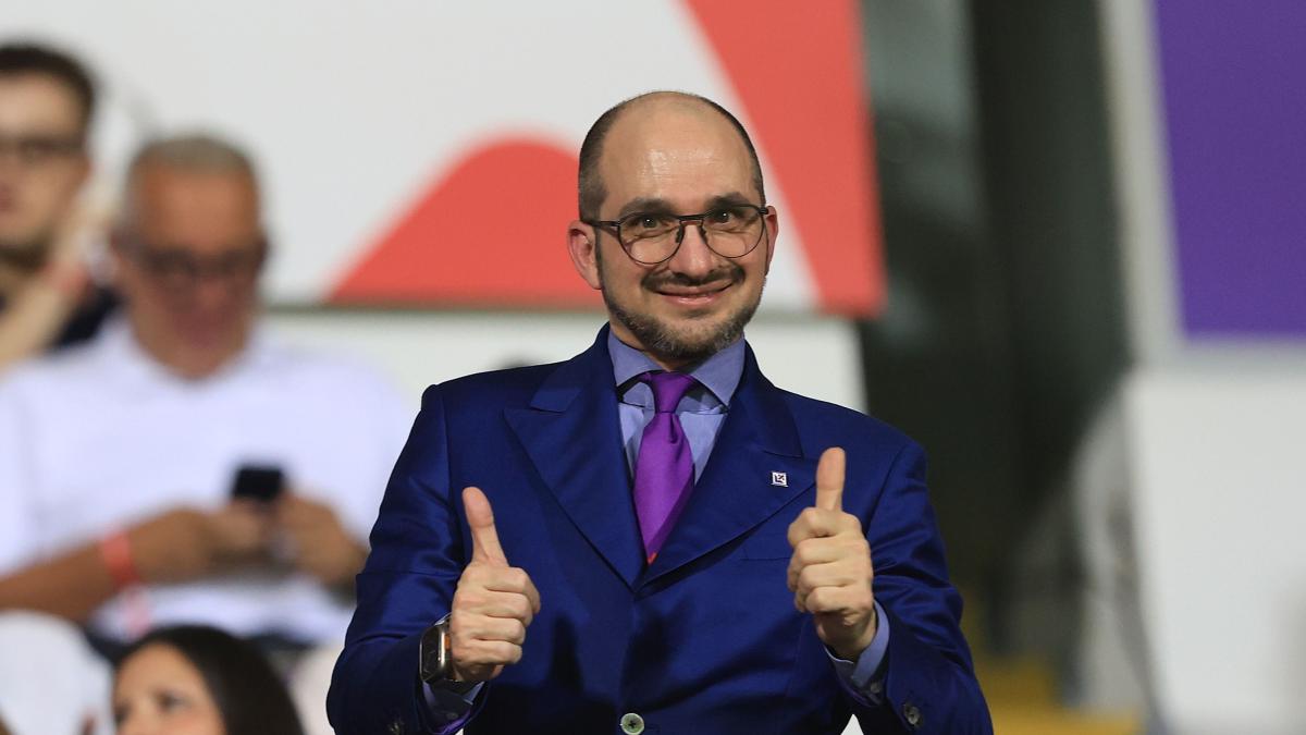 L'impegno viola della famiglia Commisso dopo Rocco: altri 100 milioni nella Fiorentina