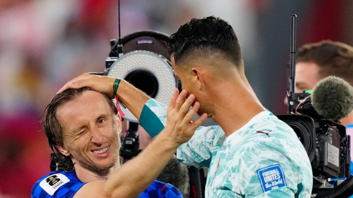 Sorpresa Modric: può tornare in Nazionale. E intanto la figlia...