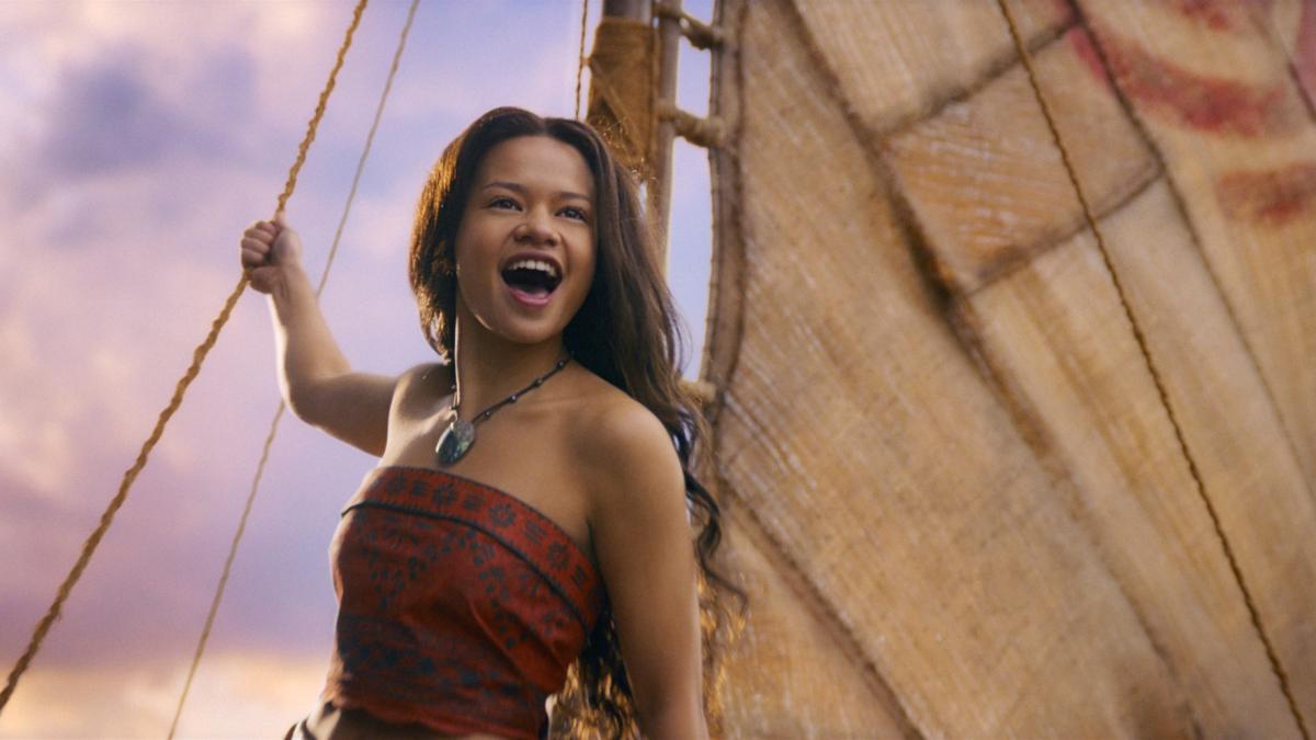 oceania debutta oggi nelle sale il live action disney con dwayne johnson da Gazzetta.it oceania debutta oggi nelle sale il live action disney con dwayne johnson