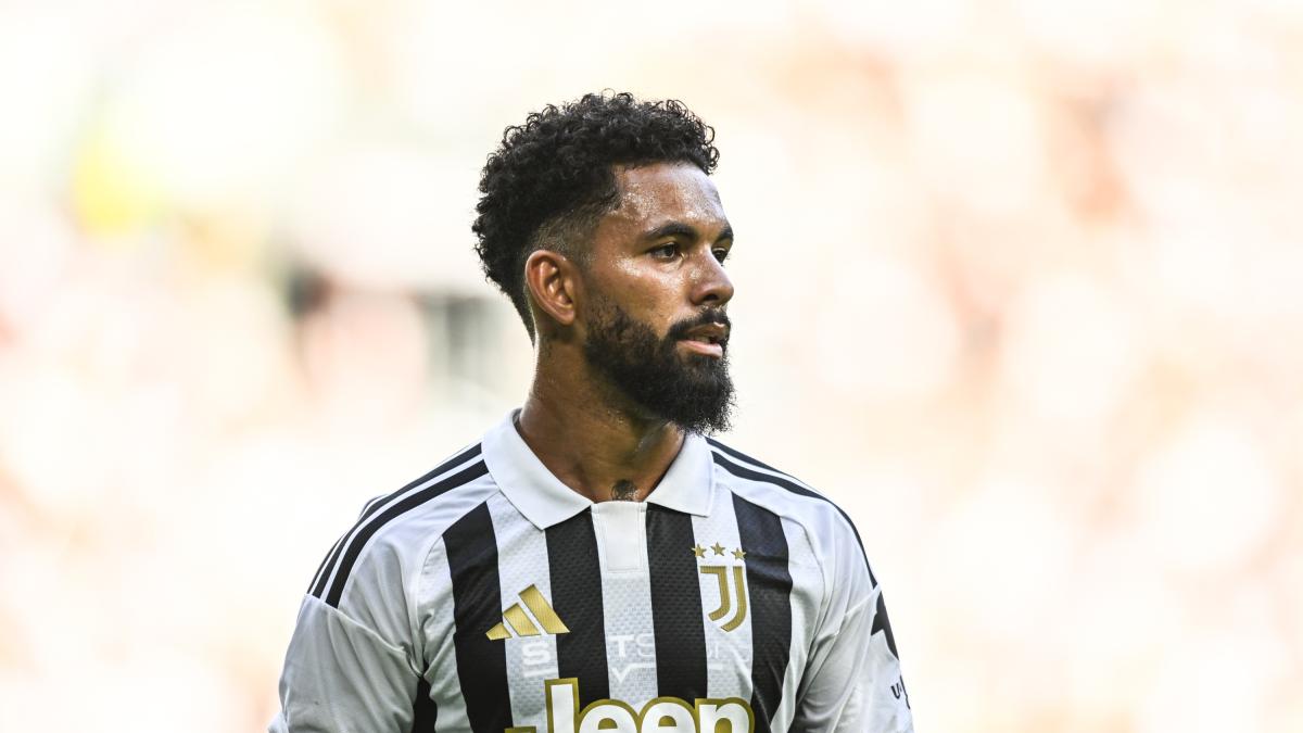 douglas luiz subito titolare per la prima in serie a ecco il piano di spalletti per rilanciarlo da Gazzetta.it douglas luiz subito titolare per la prima in serie a ecco il piano di spalletti per rilanciarlo