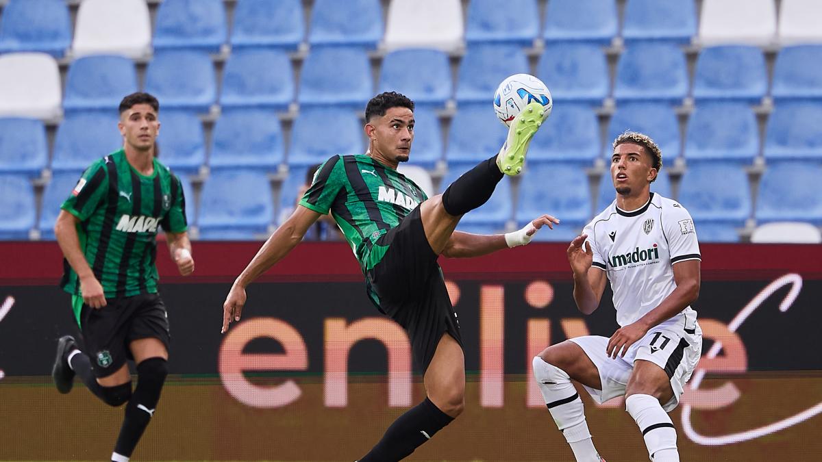 frigan cinquegrano e dieci titolari alla prima di serie a che non conoscete da Gazzetta.it frigan cinquegrano e dieci titolari alla prima di serie a che non conoscete