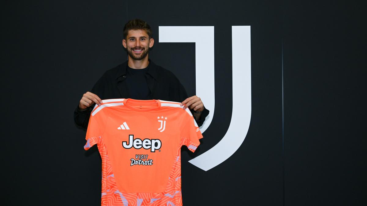 juventus la tentazione di spalletti vicario gi224 titolare contro il frosinone da Gazzetta.it juventus la tentazione di spalletti vicario gi224 titolare contro il frosinone