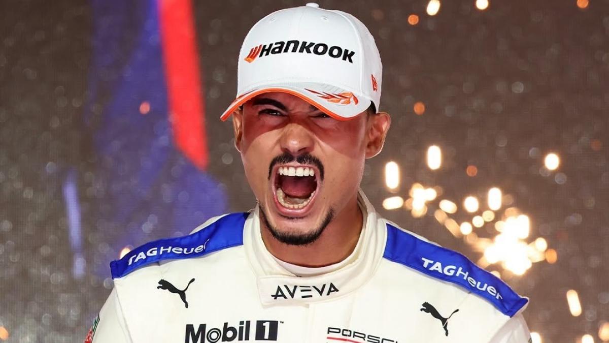 Formula E, Wehrlein: "E se l'ultimo round si facesse su una pista tradizionale?"