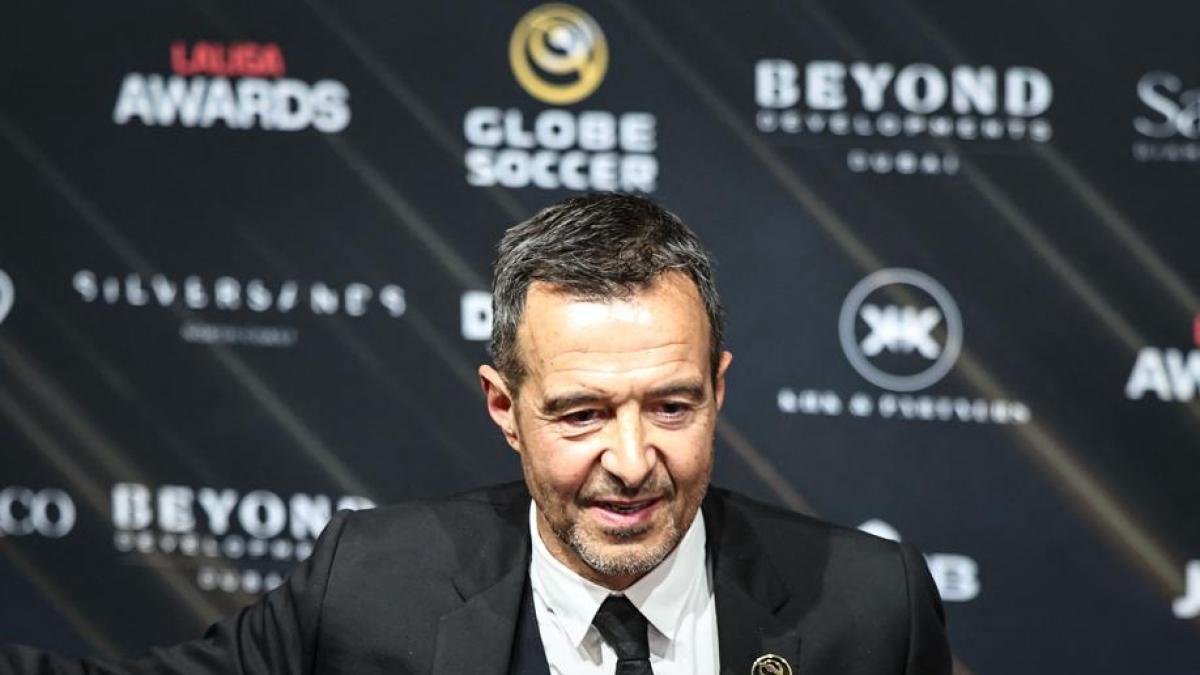 perch233 il milan compra tanto da mendes ora pu242 aiutare lui deve vendere bene leao da Gazzetta.it perch233 il milan compra tanto da mendes ora pu242 aiutare lui deve vendere bene leao