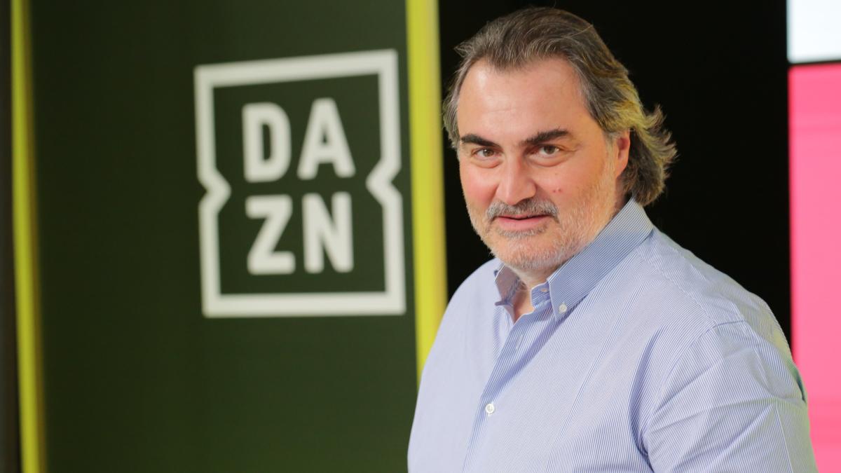 La Serie A si riaccende su Dazn: ecco tutte le novità di questa stagione