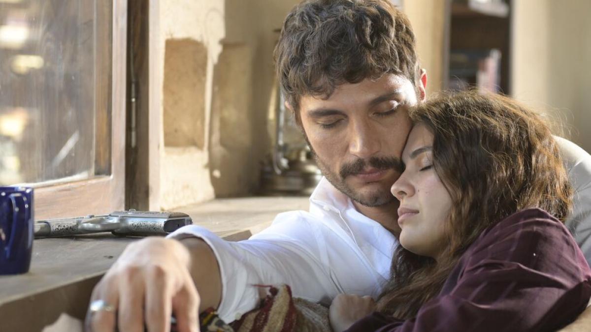 L'Erede, le anticipazioni delle puntate di venerdì 21 agosto
