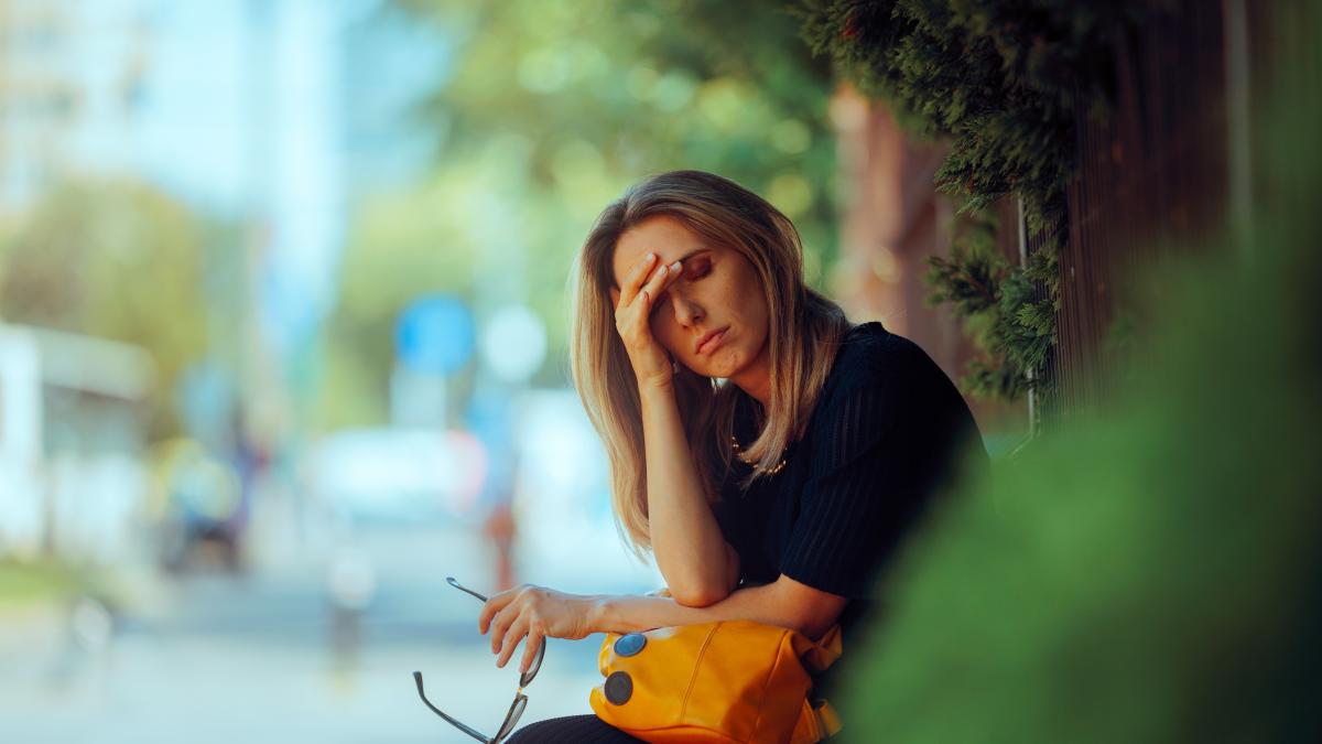 Stress da caldo: i consigli per smorzare l'irritabilità