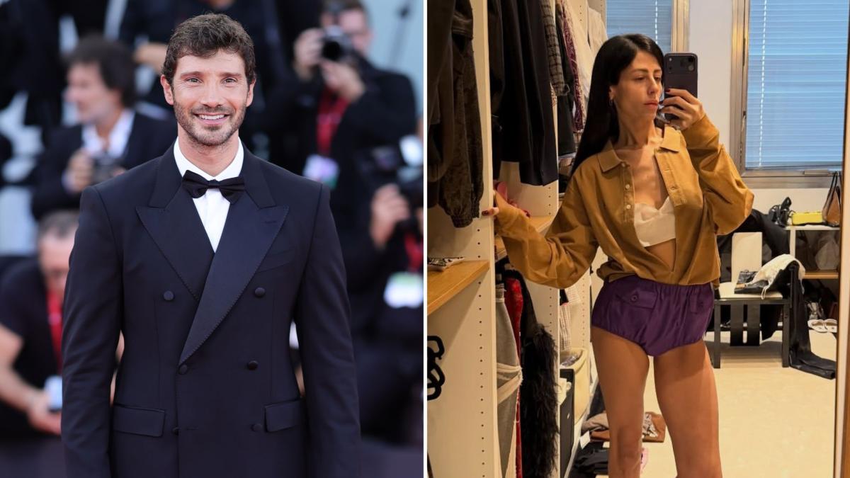 Stefano De Martino in vacanza col figlio Santiago: c'era anche Gilda Ambrosio? L'indiscrezione