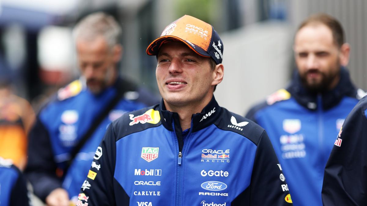 verstappen dopo il rinnovo con red bull sono stato pi249 vicino al ritiro che a cambiare squadra da Gazzetta.it verstappen dopo il rinnovo con red bull sono stato pi249 vicino al ritiro che a cambiare squadra