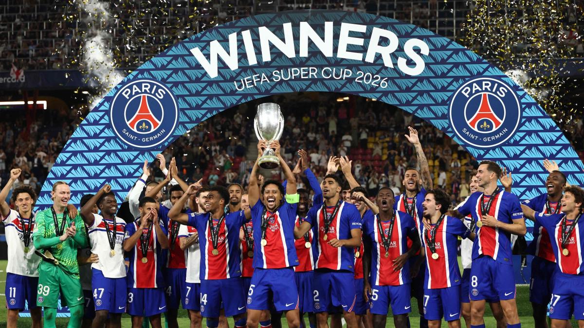 Ligue 1, il campionato più sbilanciato d'Europa. Psg con quasi un miliardo di budget, le altre...
