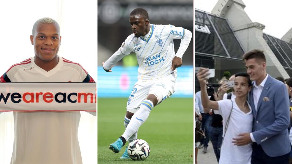 dai denti di cissokho al cuore di biabiany gli affari in serie a saltati dopo le visite mediche da Gazzetta.it dai denti di cissokho al cuore di biabiany gli affari in serie a saltati dopo le visite mediche