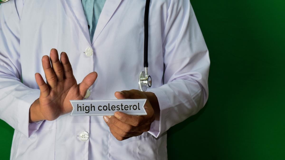 colesterolo alto arriva lipfendra come funziona e cosa cambia rispetto alle statine da Gazzetta.it colesterolo alto arriva lipfendra come funziona e cosa cambia rispetto alle statine